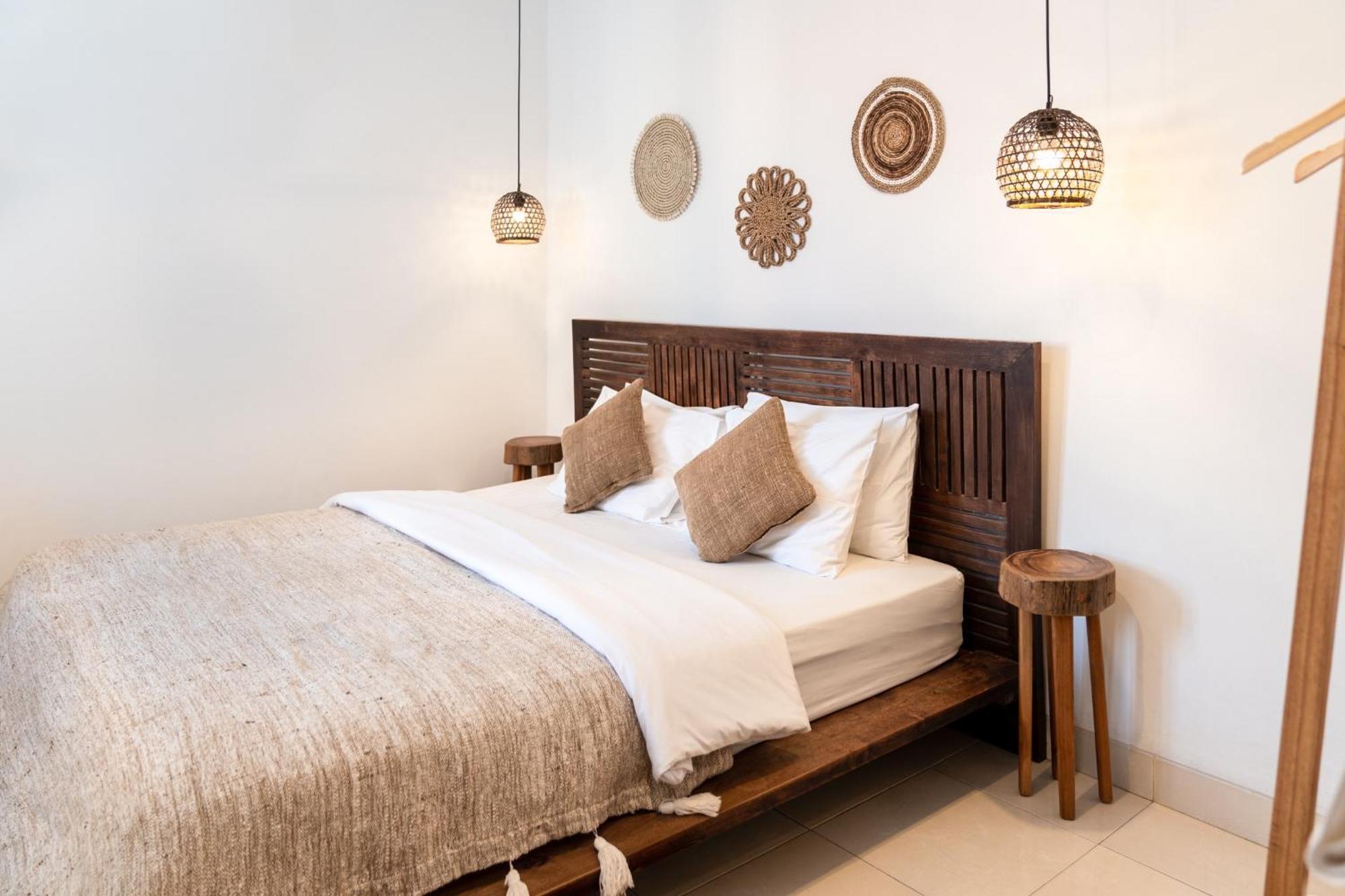 Casa de Lupe 5 bedrooms villa in Kerobokan Seminyak Buitenkant foto